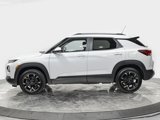 Used 2022 Chevrolet TrailBlazer LT w/ Convenience Package image 2