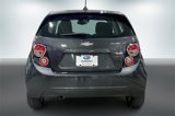 Used 2016 Chevrolet Sonic LT w/ Fun and Sun Package image 4