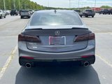 Used 2018 Acura TLX V6 w/ Technology & A-SPEC Pkg image 5