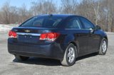 Used 2016 Chevrolet Cruze LT w/ Sun And Sound Package image 6
