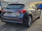Used 2017 MAZDA MAZDA3 Grand Touring image 3