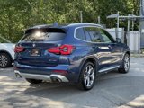 Certified 2022 BMW X3 xDrive30i w/ Convenience Package image 4