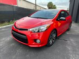 Used 2015 Kia Forte Koup SX w/ SX Premium Package image 3