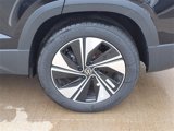 New 2025 Volkswagen Taos SE image 4