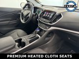 Used 2017 Chevrolet Volt LT w/ Comfort Package image 4
