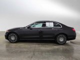 Certified 2023 Mercedes-Benz C 300 Sedan image 2
