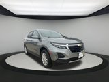 Used 2023 Chevrolet Equinox LT image 3