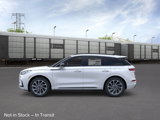 New 2025 Lincoln Corsair Grand Touring image 3
