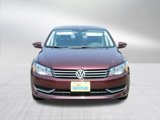 Used 2012 Volkswagen Passat 2.5 SE image 2
