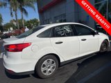 Used 2016 Ford Focus S image 6