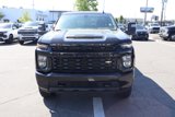 Certified 2023 Chevrolet Silverado 2500 Custom w/ Custom Value Package image 3
