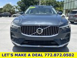 Used 2022 Volvo XC60 B6 Inscription w/ Advanced Package image 3