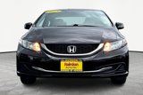 Used 2013 Honda Civic LX image 3