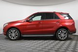 Used 2016 Mercedes-Benz GLE 350 4MATIC w/ Parking Assist Package image 2