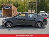 Used 2022 Toyota Corolla LE image 3