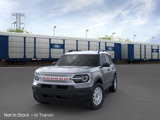 New 2025 Ford Bronco Sport Heritage image 2