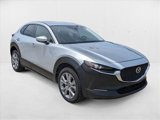 Used 2021 MAZDA CX-30 FWD 2.5 S w/ Select Package image 3