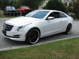 Used 2015 Cadillac ATS Luxury image 3