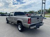 Used 2003 Chevrolet Silverado 2500 LS w/ Skid Plate Package image 3