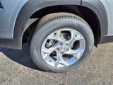 New 2025 Chevrolet Trax LS w/ LS Convenience Package image 4