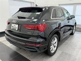 Used 2022 Audi Q3 2.0T Premium Plus w/ Premium Plus Package image 2