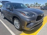 Certified 2024 Toyota Highlander Limited image 3