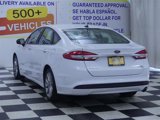 Used 2017 Ford Fusion SE image 4