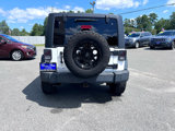 Used 2014 Jeep Wrangler Unlimited Sport w/ Quick Order Package 24S image 5