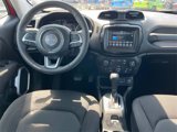 Used 2021 Jeep Renegade Sport image 2