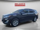Used 2020 Chevrolet Equinox LS w/ LS Convenience Package image 2