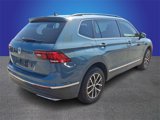 Used 2020 Volkswagen Tiguan SE image 4
