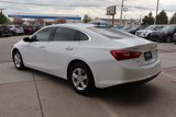 Used 2022 Chevrolet Malibu LS w/ LPO, Convenience Package 2 image 6
