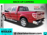 Used 2014 Ford F150 XLT w/ Equipment Group 302A Luxury image 5