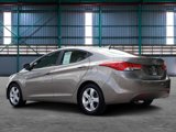 Used 2012 Hyundai Elantra GLS w/ Preferred Pkg 3 image 3