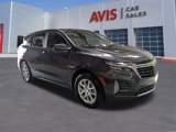 Used 2023 Chevrolet Equinox LT image 3