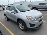Used 2015 Chevrolet Trax LT w/ LT Sun and Sound Package image 3