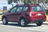 Used 2012 Subaru Forester 2.5X image 6