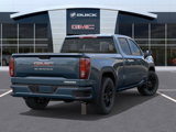 New 2025 GMC Sierra 1500 Elevation image 4