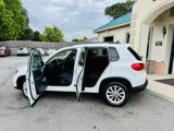 Used 2017 Volkswagen Tiguan Limited w/ Premium Package image 5