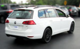 Used 2017 Volkswagen Golf SE image 5