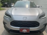 New 2025 Honda HR-V LX image 3