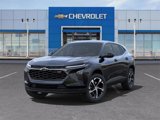 New 2025 Chevrolet Trax RS w/ Driver Confidence Package image 6