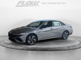 New 2025 Hyundai Elantra Sport image 3
