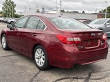 Used 2015 Subaru Legacy 2.5i Premium image 5