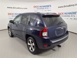 Used 2017 Jeep Compass High Altitude image 4
