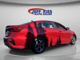 Used 2020 Kia Forte LXS image 3
