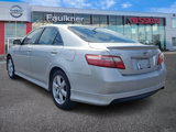 Used 2009 Toyota Camry SE image 4