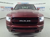 Used 2019 RAM 1500 Big Horn image 2