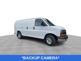 Used 2016 GMC Savana 2500 image 2