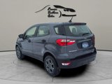 Used 2021 Ford EcoSport S image 4